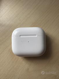 Air pods destra 3a generazione