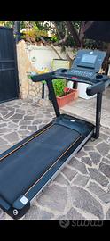 TAPIS ROULANT  AUTOLUBRIFICANTE PROFESSIONELE TOP