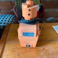 Affila punte trapano