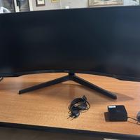 Monitor ODYSSEY