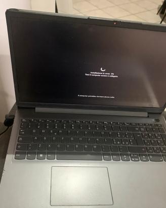 Pc lenovo