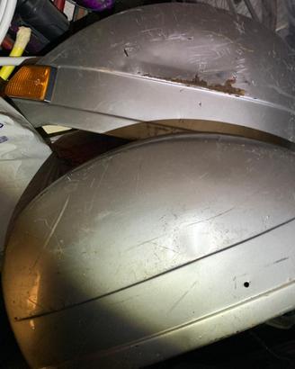 Cofano scocche originali Vespa PX 150