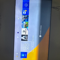 PlayStation 4 pro 1tb