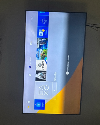 PlayStation 4 pro 1tb