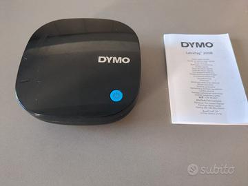 DYMO  Letratag 200B etichettatrice