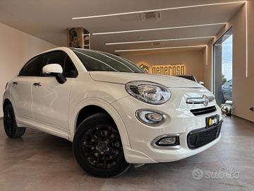 Fiat 500X 1.6 MultiJet 120 CV Pop Star