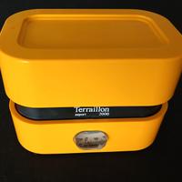 bilancia Terraillon Export 2000 design Zanuso