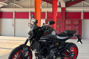 Ducati Monster 937+