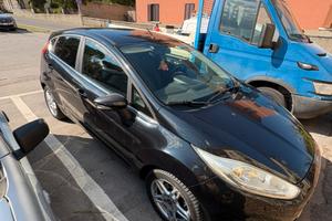 Ford fiesta tdci 1.5 titanium 75 cv (2015) diesel