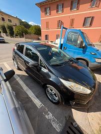 Ford fiesta tdci 1.5 titanium 75 cv (2015) diesel