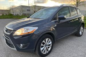Ford Kuga 2.0 TDCi 163 CV 4WD Titanium DPF
