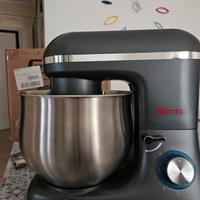 Girmi IM46 Impastatrice Planetaria