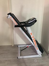 Tapirulant x trail 3 FITNESS DOCTOR