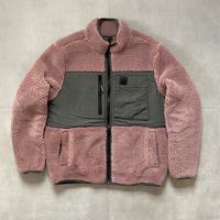 Pile sherpa orsetto Volcom