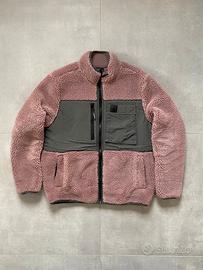 Pile sherpa orsetto Volcom