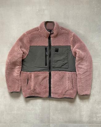 Pile sherpa orsetto Volcom