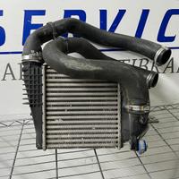 Intercooler Opel Crossland 1.5 HDI