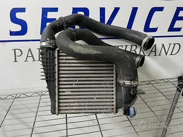 Intercooler Opel Crossland 1.5 HDI