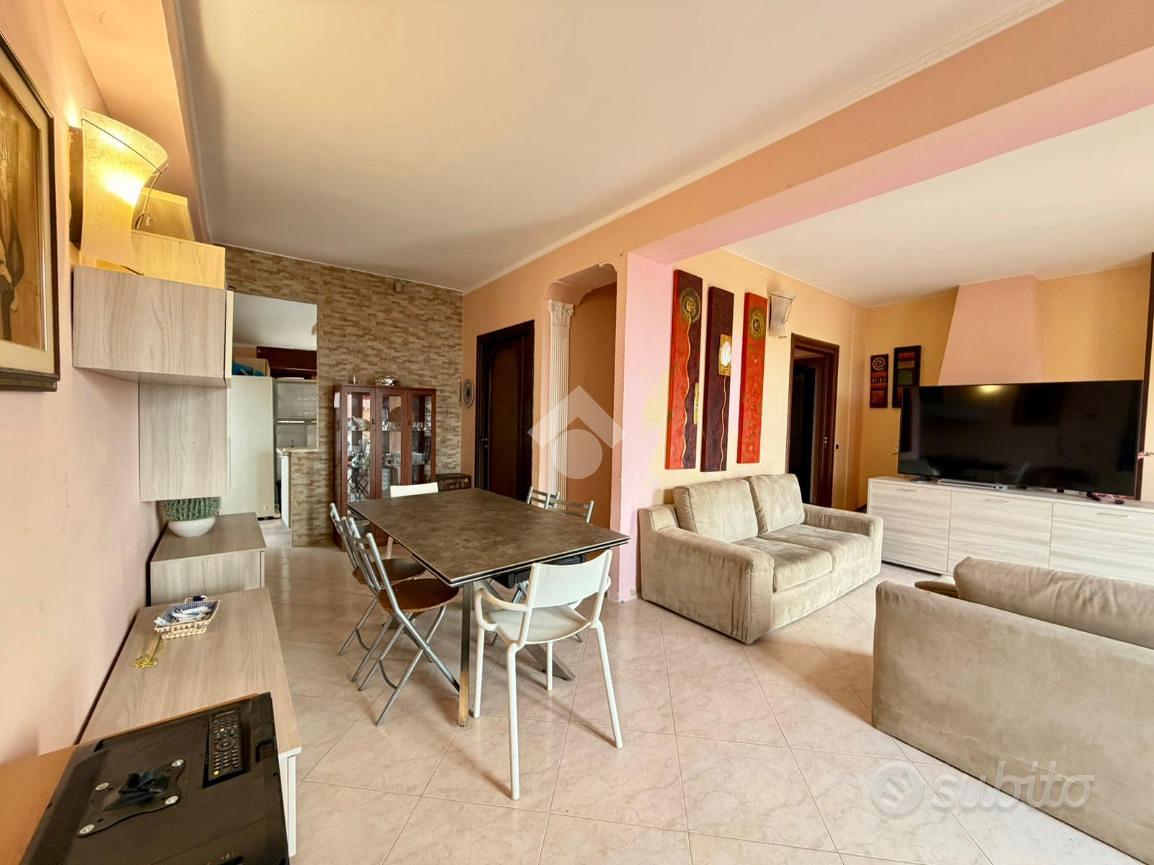 Appartamento – Diamante, Cosenza - Vista 4