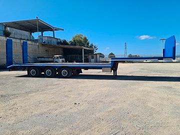 SM.RM ZORZI PIANALE CON RAMPE