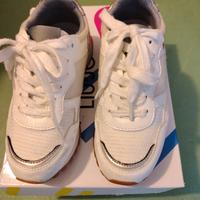 sneaker binche Liu Jo di Me contro te n.29
