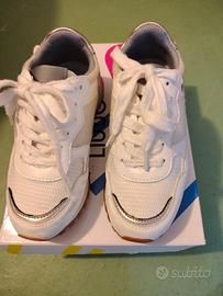 sneaker binche Liu Jo di Me contro te n.29