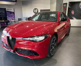 Alfa Romeo Giulia 2.2 Turbodiesel 210 CV AT8 ...