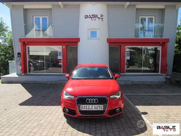 AUDI - A1 - 1.2 TFSI Ambition