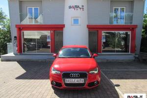 AUDI - A1 - 1.2 TFSI Ambition