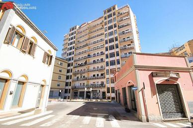 Appartamento a Cagliari, 3 locali