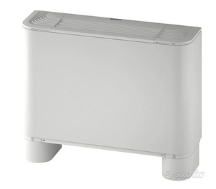 Ventilconvettori AERMEC come nuovi