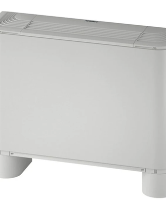 Ventilconvettori AERMEC come nuovi