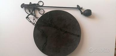 Bilancia stadera vintage