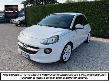 Opel Adam 1.4 87 CV Glam