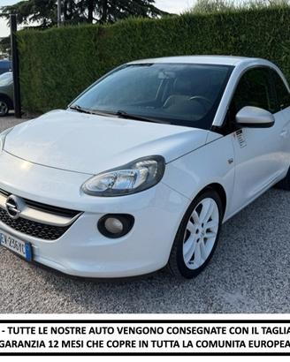 Opel Adam 1.4 87 CV Glam