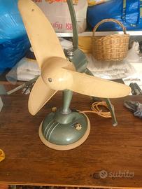 Ventilatore Vintage Ercole Marelli