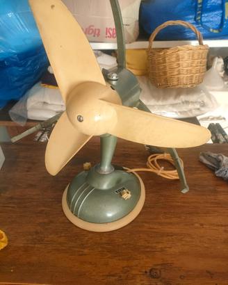 Ventilatore Vintage Ercole Marelli