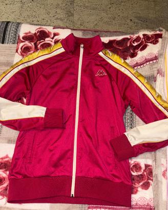 Completo tuta kappa donna