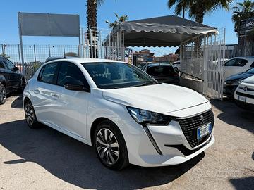 PEUGEOT 208 2023 1.5 DIESEL 102CV S&S ALLURE PACK 