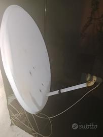 parabola satellitare 