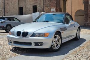 Bmw Z3 1.8 CRS ASI Roadster Spyder
