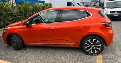 Renault Clio TCe 100 CV GPL 5 porte Techno