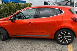 Renault Clio TCe 100 CV GPL 5 porte Techno