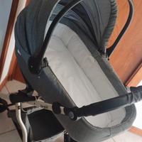 passeggino duo 