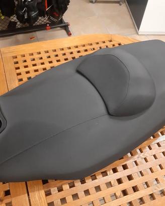 Sella kymco x-citing