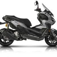 KL Brera X 125 E5+ my25