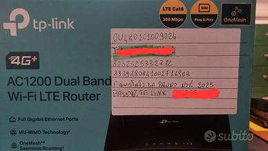 router tp-link