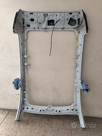 Telaio tetto Kia Sportage 2014