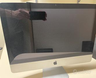 Apple senza disco interno