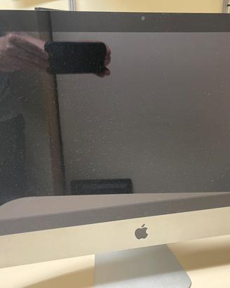 Apple senza disco interno